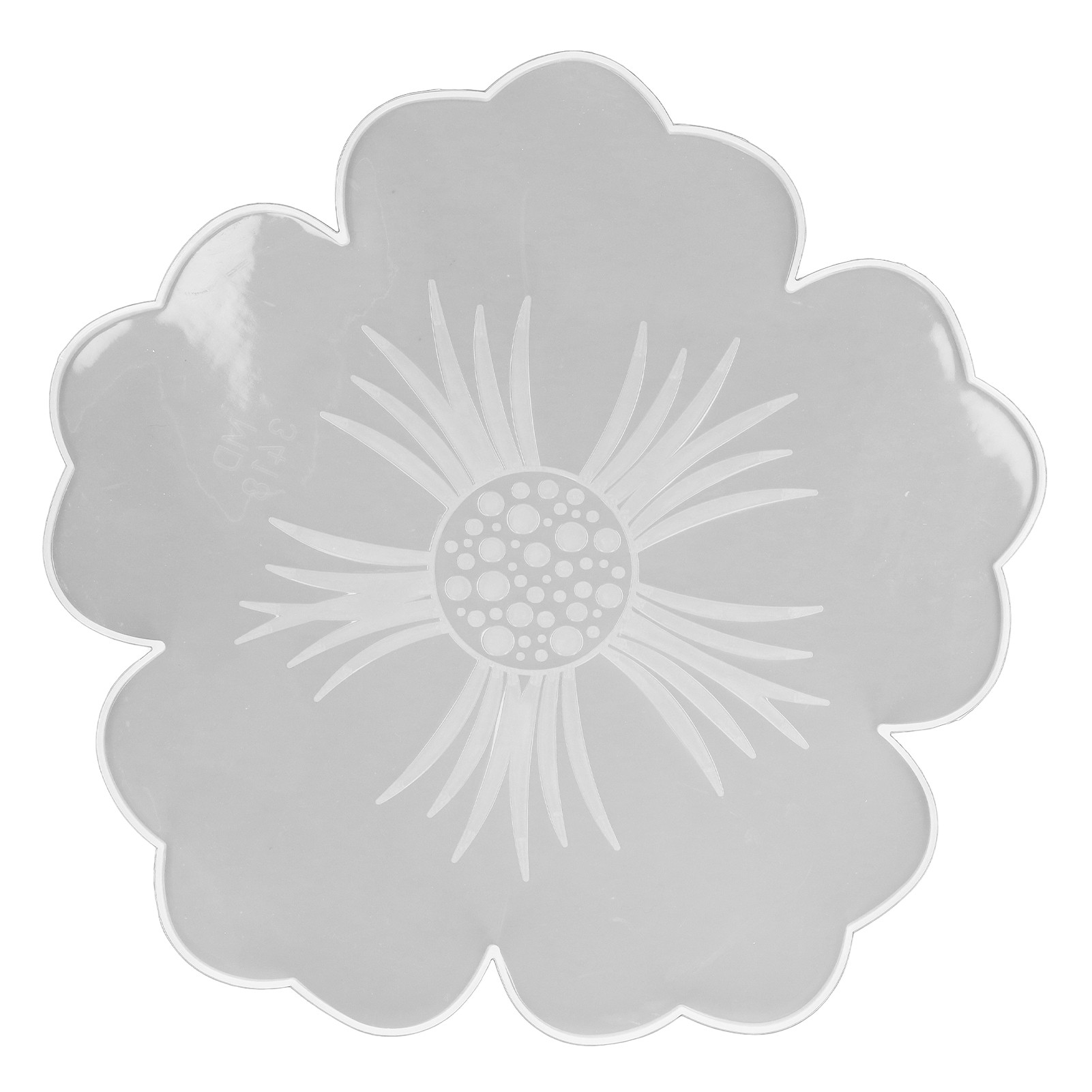 Silicone Mold Tray - قالب سيليكون قابل لإعادة الاستخدام لصنع