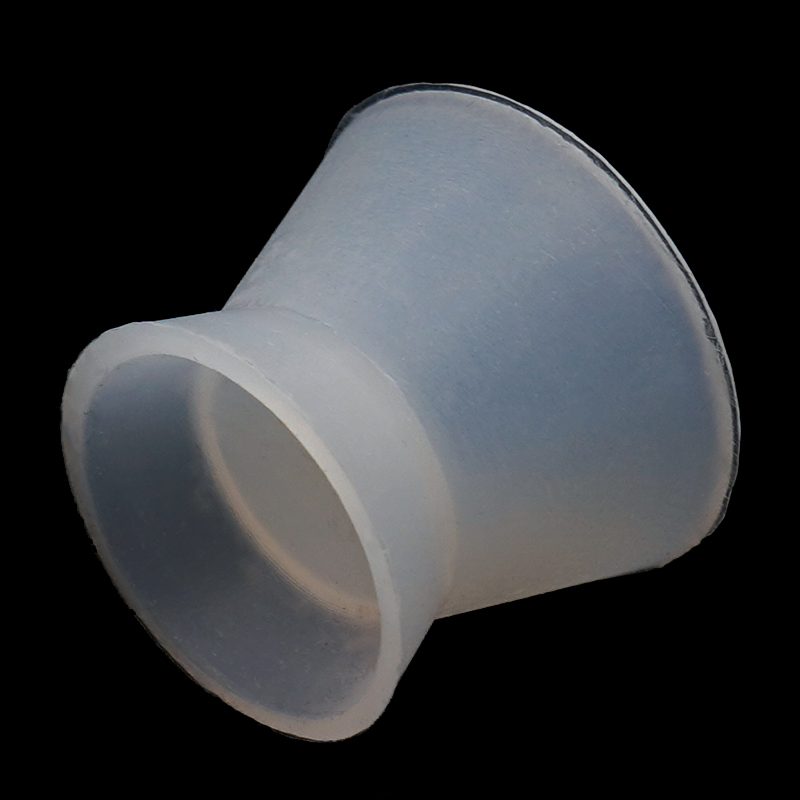 كوب خلط من السيليكون لمواد طب  - مراجعة Mixing Cup Silicone وسعره
