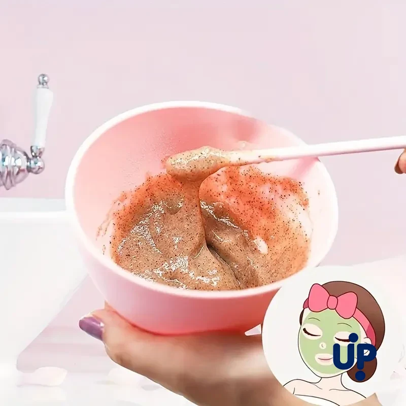 مجموعة أدوات العناية بالبشرة:  - مراجعة Mixing Cup Silicone وسعره
