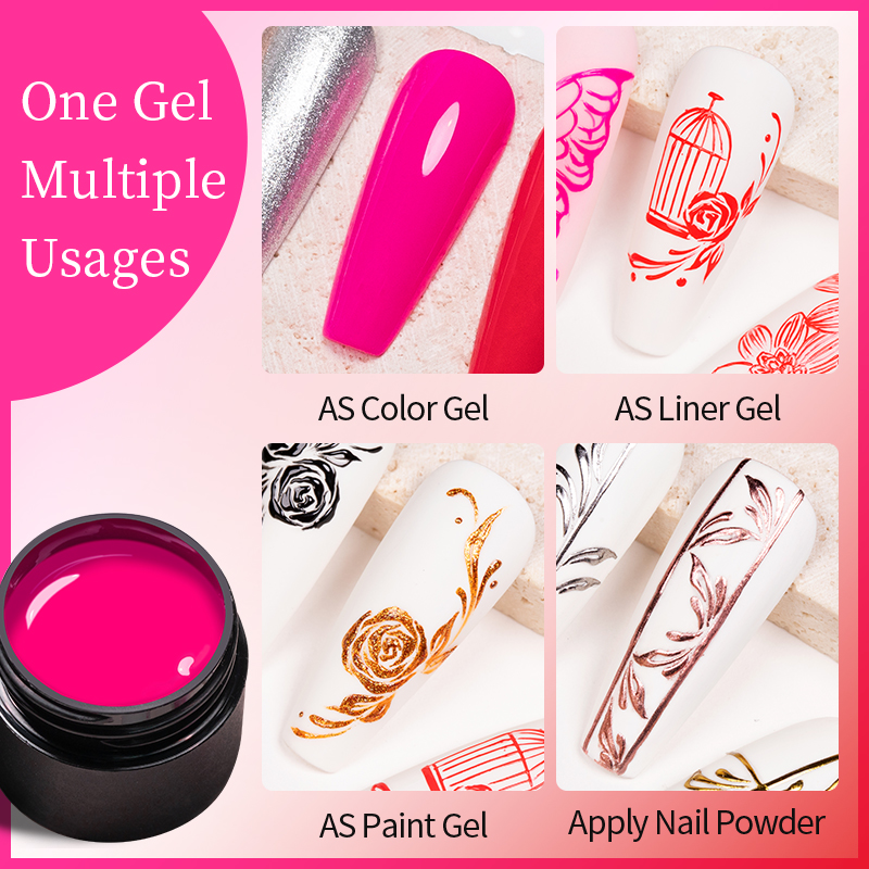 AWStorG 7 قطعة/المجموعة لا تتد - مراجعة Resin Glitter Pack وسعره
