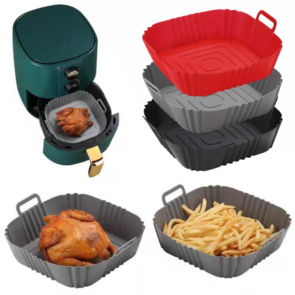 بطانة سيليكون قابلة لإعادة الا - مراجعة Silicone Mold Tray وسعره