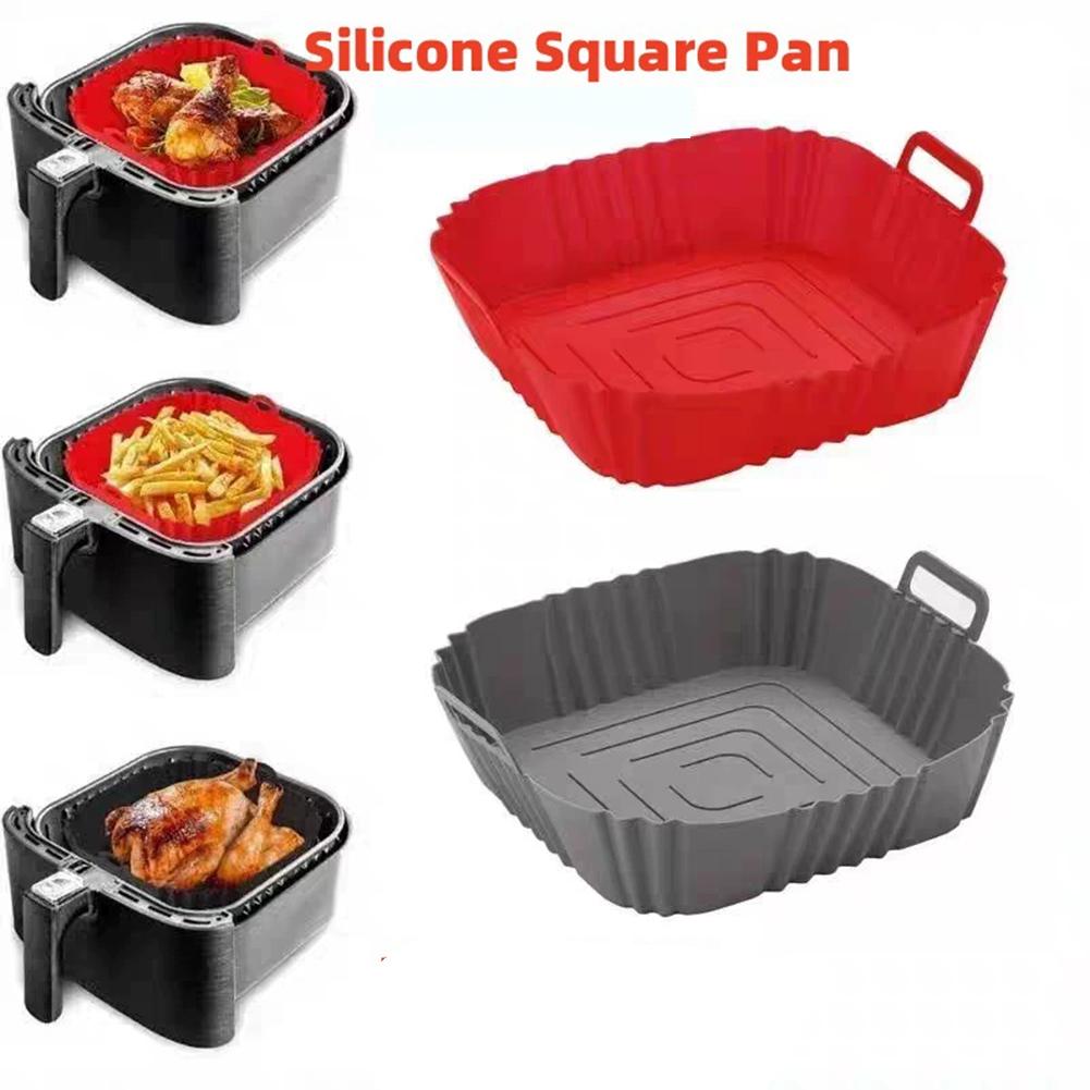 بطانة سيليكون قابلة لإعادة الا - مراجعة Silicone Mold Tray وسعره